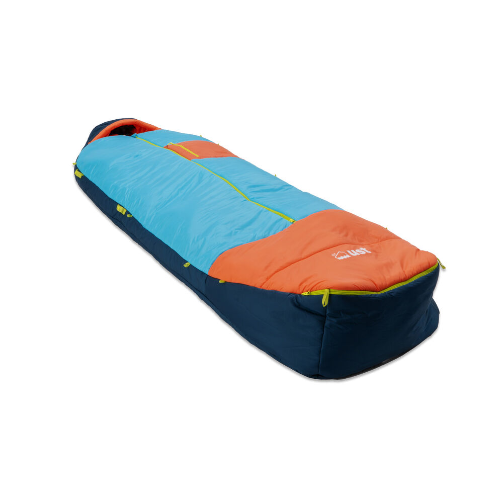 Monarch Sleeping Bag